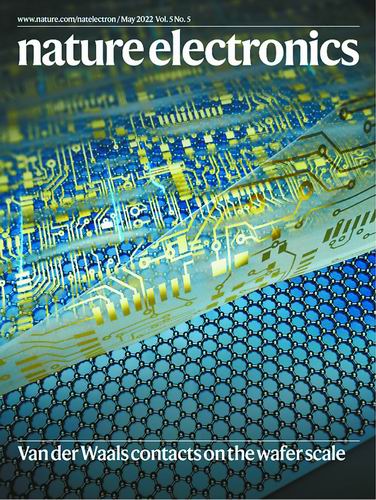 先“长”再“撕”然后“贴” 石墨烯辅助电极转印“三步走”