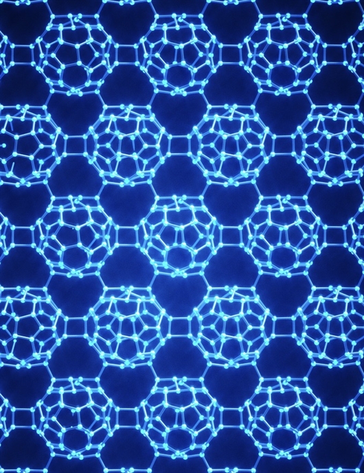 10年一剑！中国科学家创造碳家族新成员