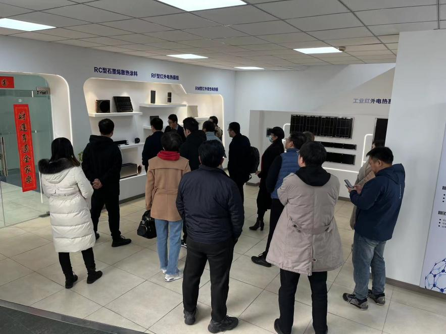 大工苏州校友会第三期“校友企业行”圆满结束