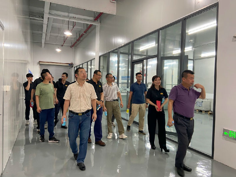 厦门斯研新材料技术有限公司与厦门大学物理科学与技术学院“石墨烯工程转化联合实验室”揭牌仪式圆满举行