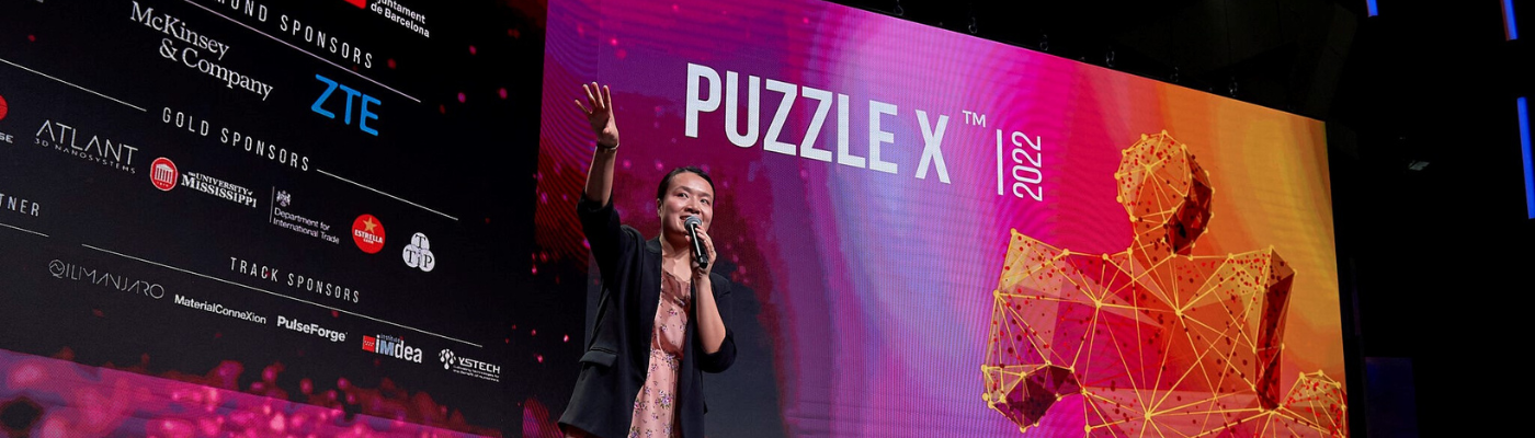 Bonnie Tsim：我的石墨烯之旅