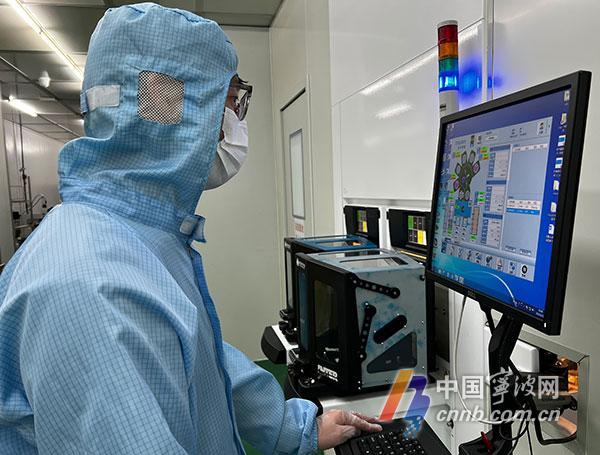 数字经济“焕新”崛起 新赛道激活新动能