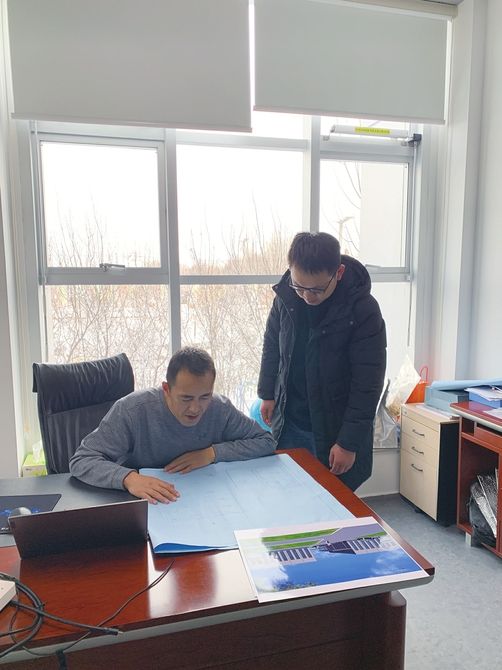 我与德州的“双向奔赴” ——三个“北京青年”的创业故事