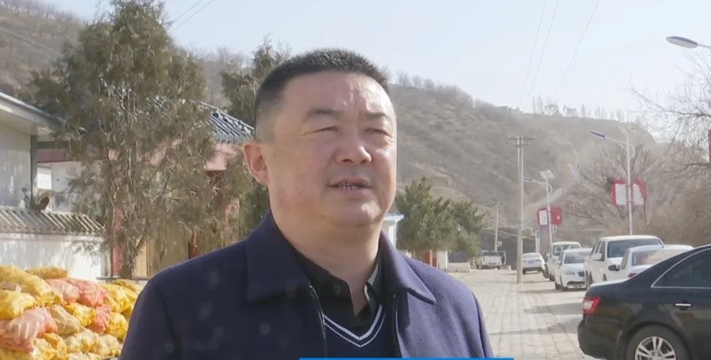 吴起县：“石墨烯+电茶几” 农村清洁取暖达84%以上