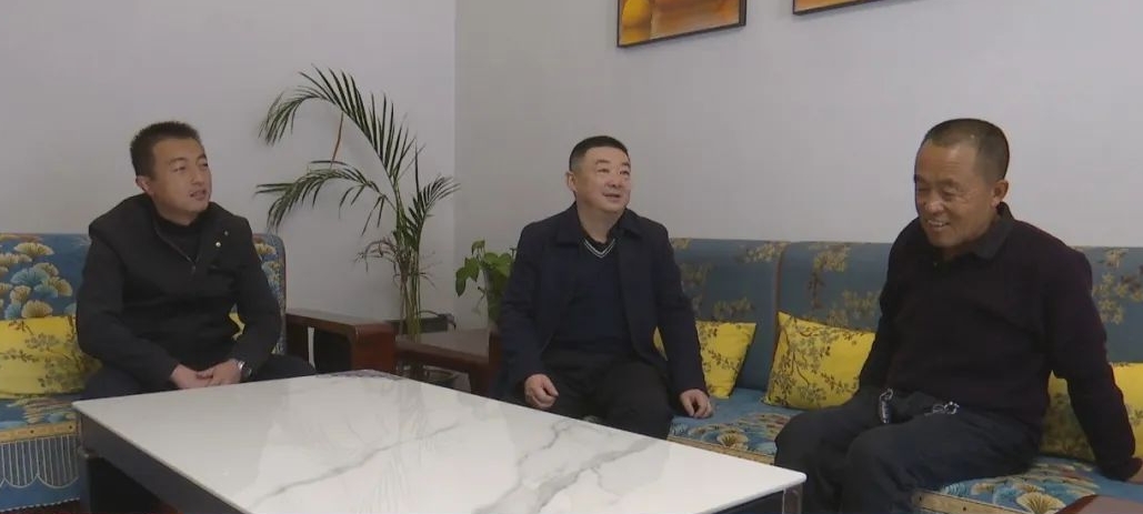 吴起县：“石墨烯+电茶几” 农村清洁取暖达84%以上