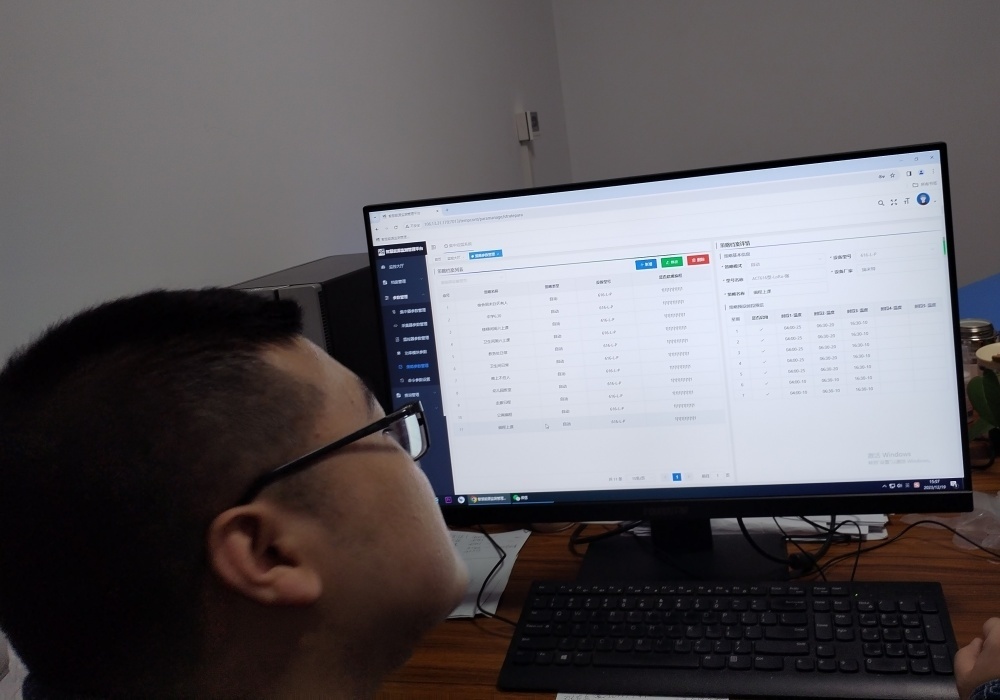 龙烯：石墨烯助力科学“升温”