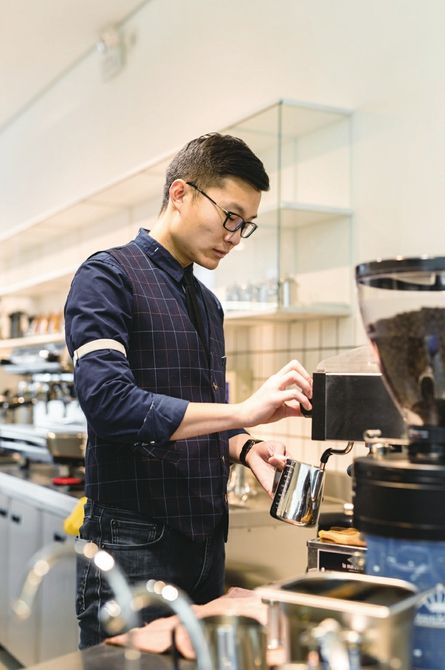 我与德州的“双向奔赴” ——三个“北京青年”的创业故事