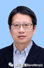 Rare Metals 华东理工大学陈庐阳：​三维氮掺杂石墨烯上合成蜂窝状MoCo合金电催化剂应用于高效析氢反应