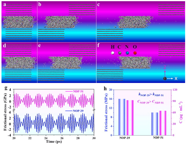 河南大学《CEJ》：基于增强分子间和界面相互作用提高石墨烯液相剥离效率
