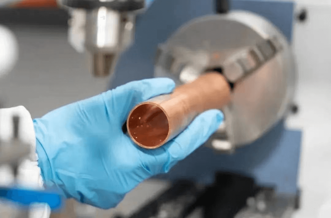 Angel Community | 苏州盛光材料有限公司完成近千万元天使轮融资，加速推动高电导率石墨烯铜材料的研发与产业化