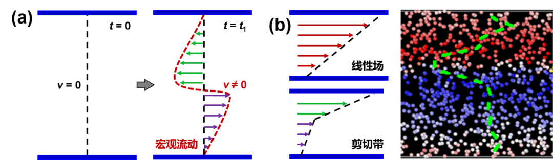 ​高分子流体：揭秘日常用品背后的神奇科学