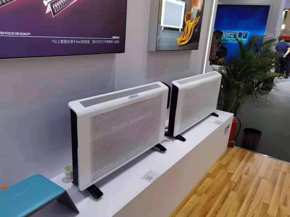 龙烯：石墨烯助力科学“升温”