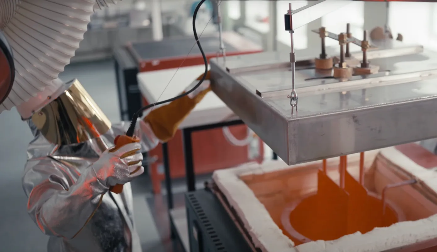 UP Catalyst 公司获得 400 万欧元融资，以减少欧洲对中国碳材料的依赖