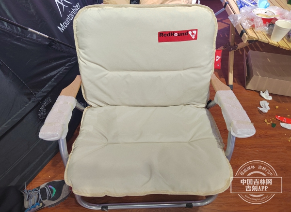 聚焦雪博会｜粉雪故事汇：这家吉林本土企业的高科技 让寒冷不再可怕