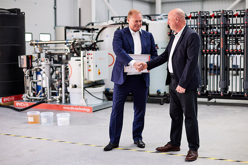 英格兰北部合作伙伴将交付第一座英国直接提锂工厂，用于国内锂供应