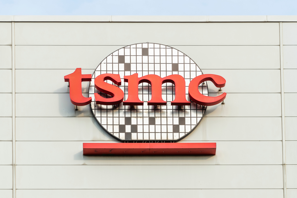 波克夏海瑟威去年第4季处分台积电ADR持股，降幅高达86%。(示意图/Shutterstock提供)