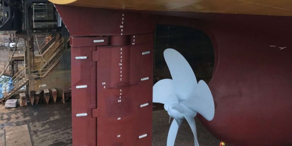 Stolt Tankers与Graphite Innovations & Technology签订协议，用于在25艘船上涂装石墨烯基海洋涂层