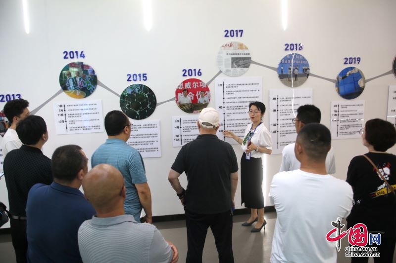 麦思威尔：聚焦高端新材料研制 持续攻坚“卡脖子”技术