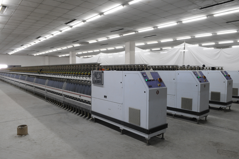 澳洋服饰——浩瀚博大 敢为人先