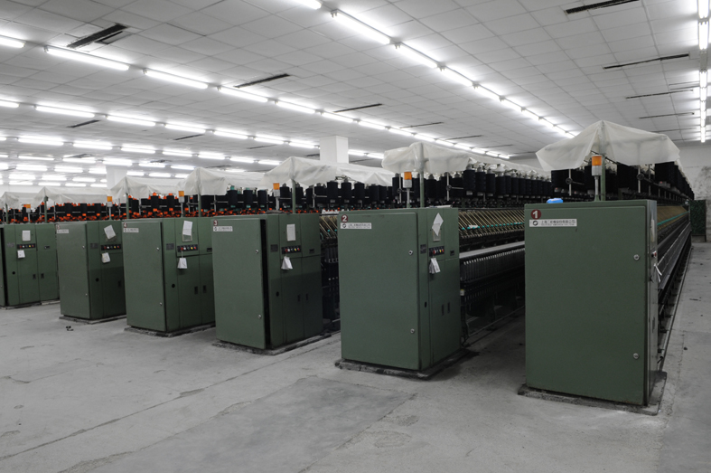 澳洋服饰——浩瀚博大 敢为人先