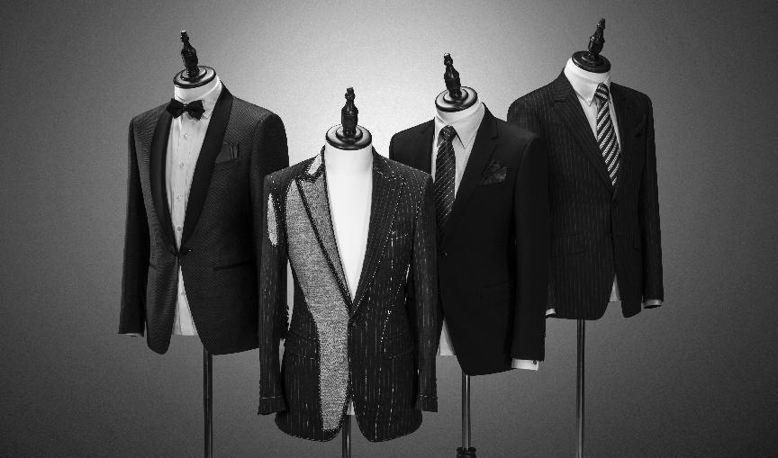 澳洋服饰——浩瀚博大 敢为人先