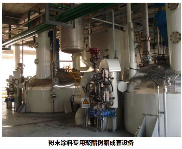 卓越公司潘宁忠：勇立创新潮头 用人生经历书写科研报国