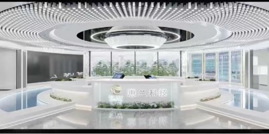 惠兰科技：以创新理念开拓石墨烯新材料应用市场