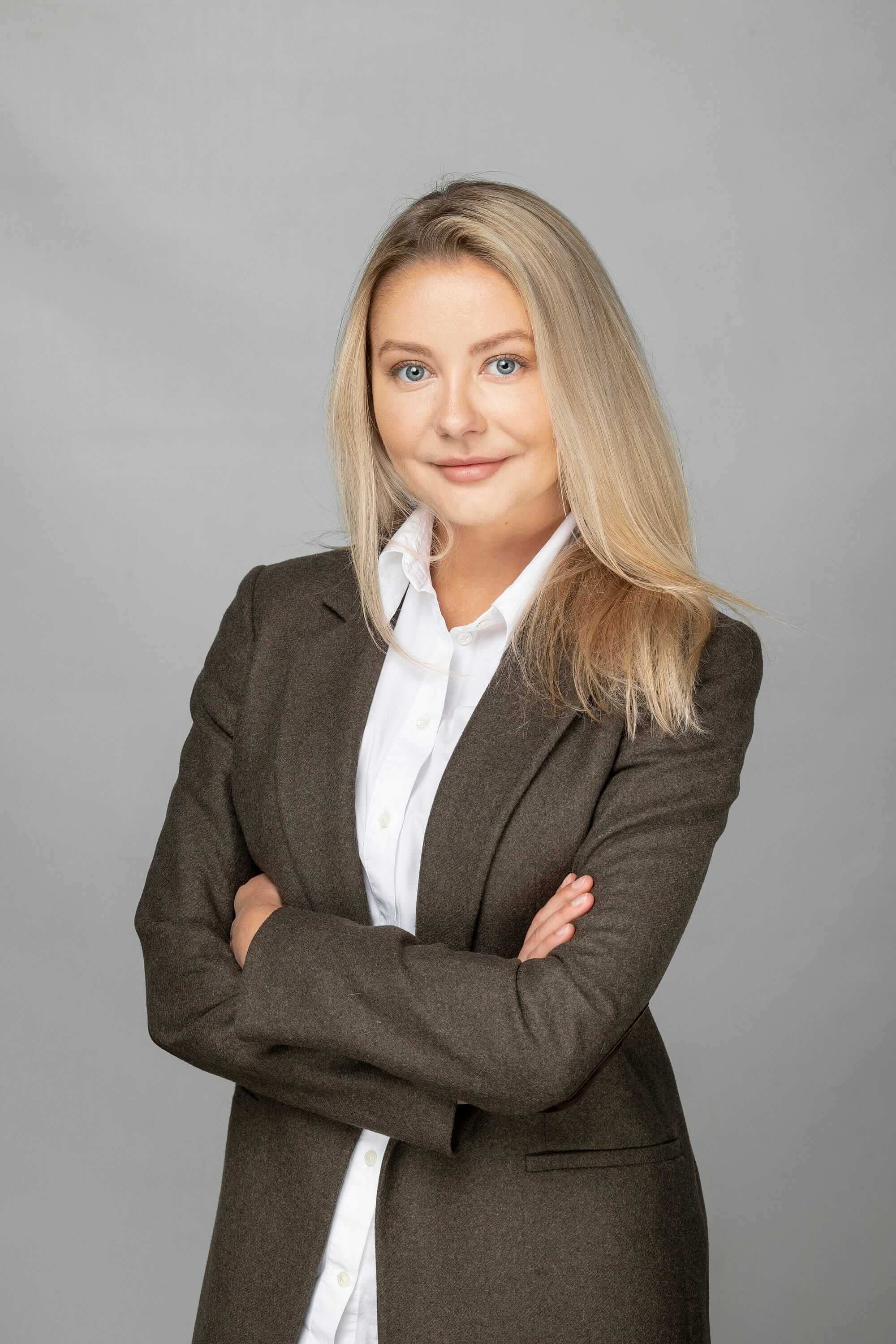 未来就在眼前：HydroGraph Clean Power 的 Kjirstin Breure 谈他们的技术创新将如何撼动科技界