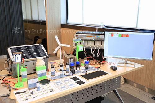 KMITL与CP ALL签署合作备忘录 “氧化石墨烯还原设备工业级技术转让”