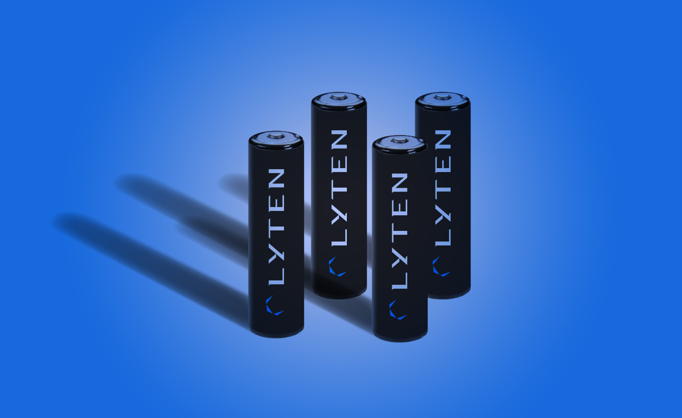 我们为什么投资Lyten