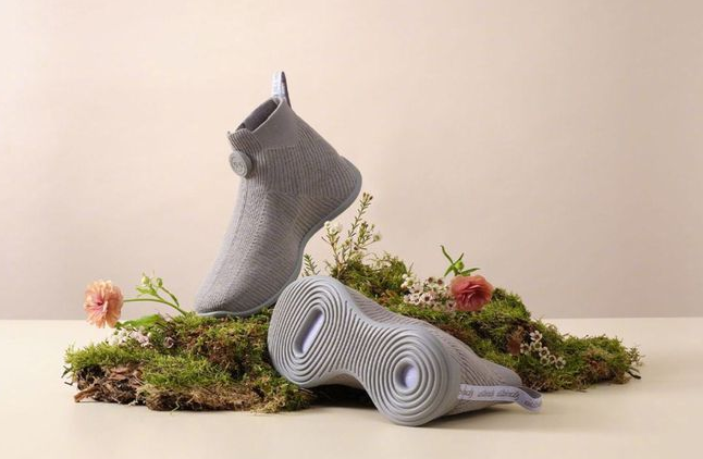 “滑不倒”——赋能行走安全的新时代防滑鞋