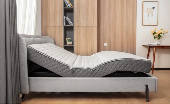 科技赋能舒适升级 骏丰频谱石墨烯智能床垫打造现代优质睡眠新标杆