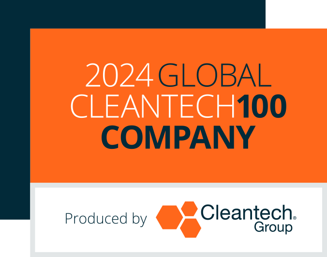 C-Zero 入选 2024 年全球清洁技术 100 强