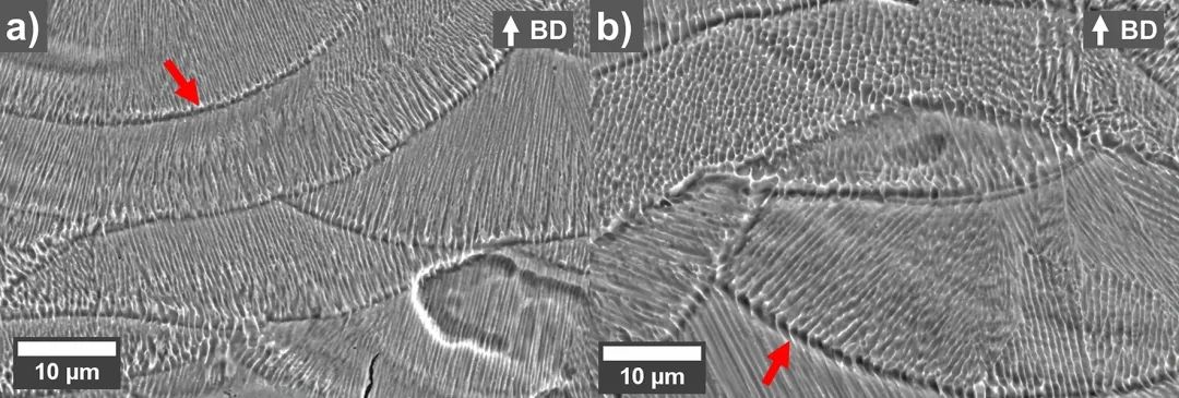 《Scientific Reports》使用氧化石墨烯涂层粉末减少激光粉末床熔融MnAl(C) 的裂纹