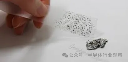 石墨烯，半导体的新希望？