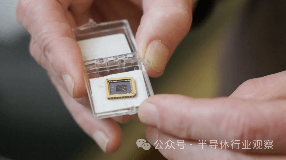 石墨烯，半导体的新希望？