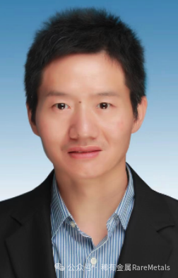 Rare Metals 上海大学陈双强：钴基配位化合物均匀成长在石墨烯纳米片上应用于高性能钾-有机电池及其反应机制