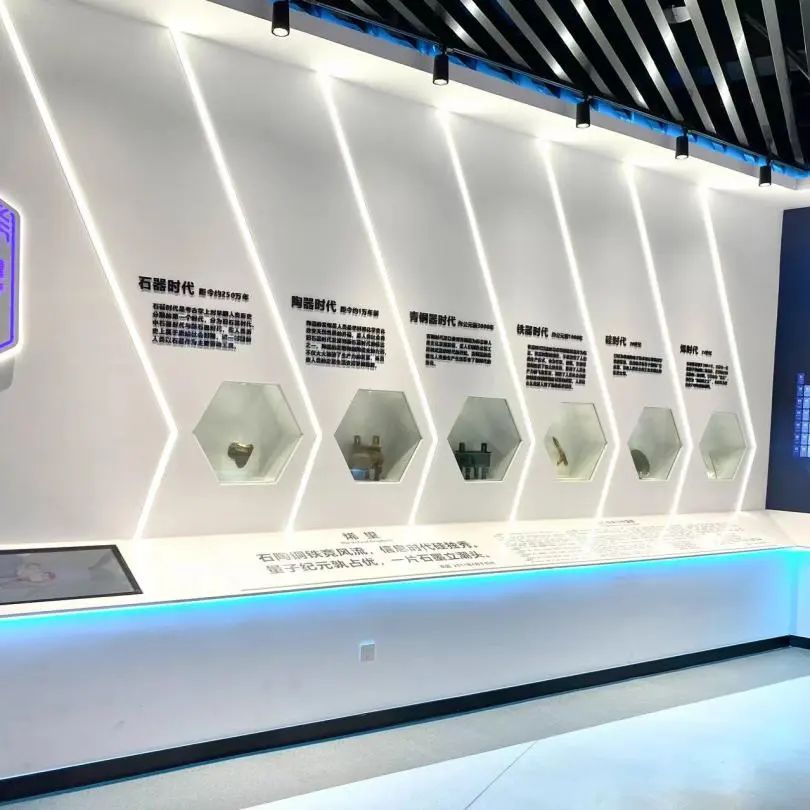 全国首家！国家石墨烯创新中心兴国石墨烯科技馆正式投用