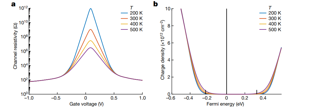 研究透视：天津大学马雷/Walt A. de Heer | Nature | 石墨烯