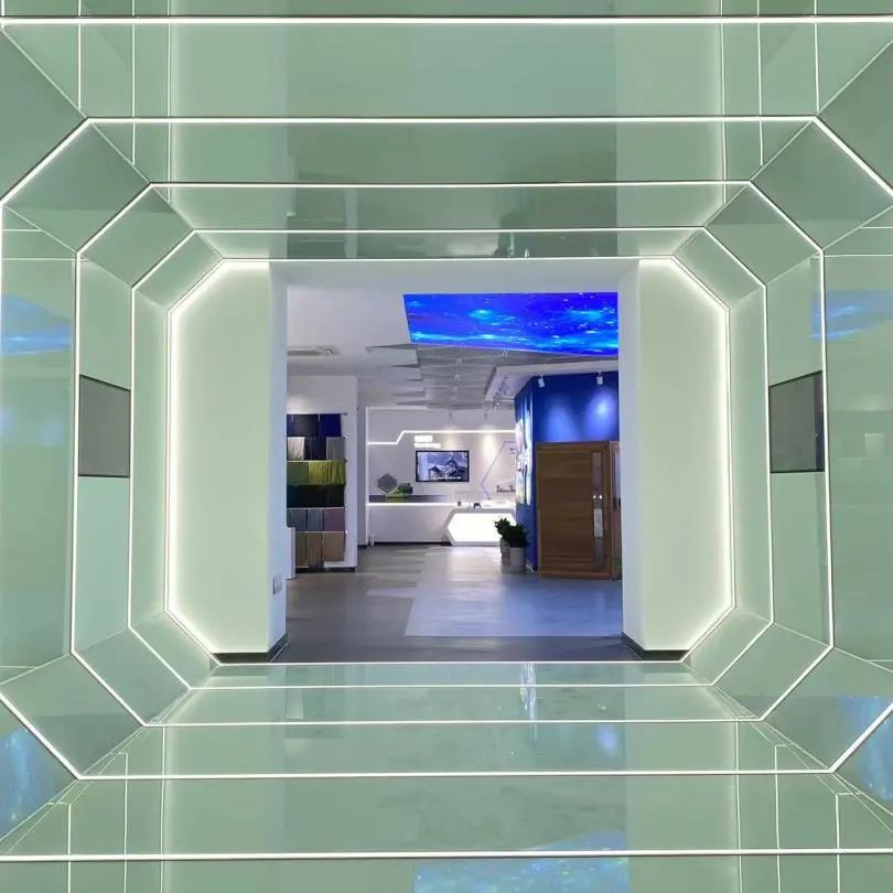 全国首家！国家石墨烯创新中心兴国石墨烯科技馆正式投用