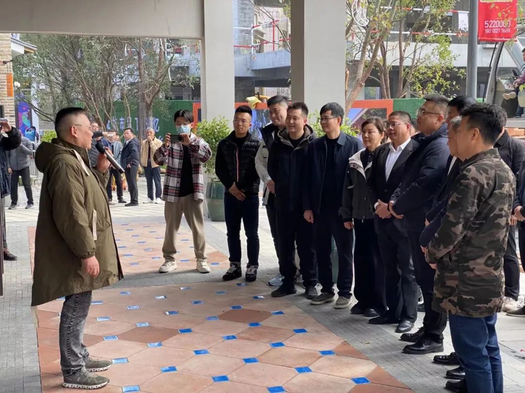 全国首家！国家石墨烯创新中心兴国石墨烯科技馆正式投用