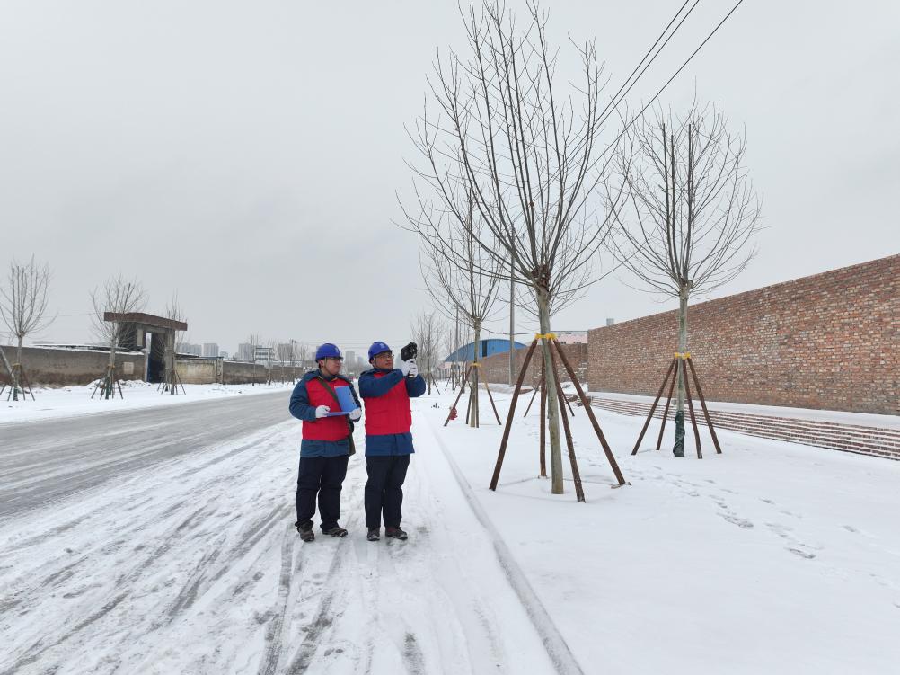 山东：清洁取暖让农村群众“绿色”温暖过冬