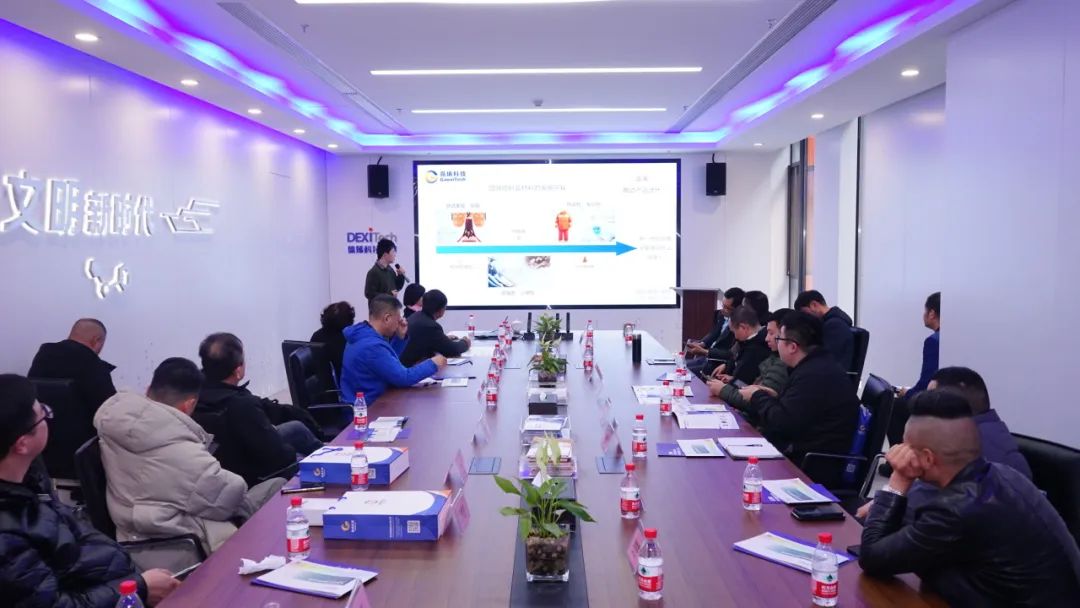 多家企业齐聚杭州，石墨烯纺织应用高质量发展研讨会成功举办！