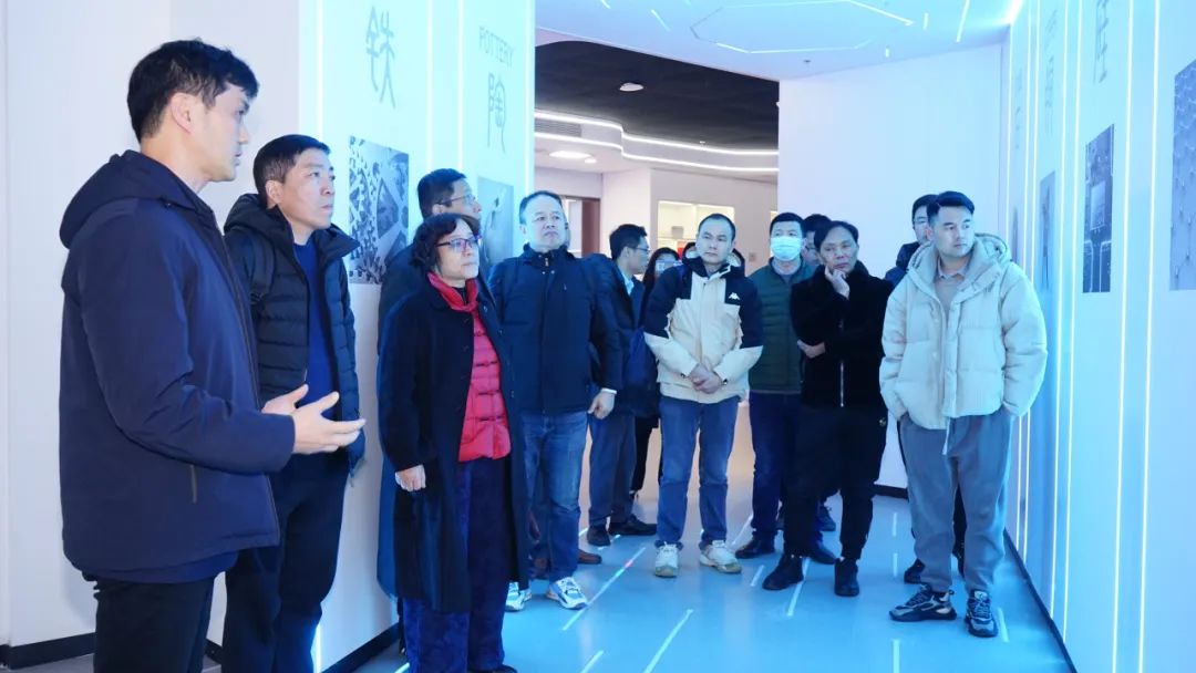 多家企业齐聚杭州，石墨烯纺织应用高质量发展研讨会成功举办！