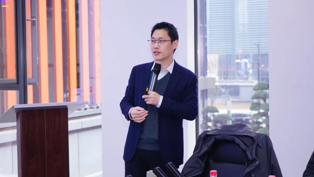 多家企业齐聚杭州，石墨烯纺织应用高质量发展研讨会成功举办！