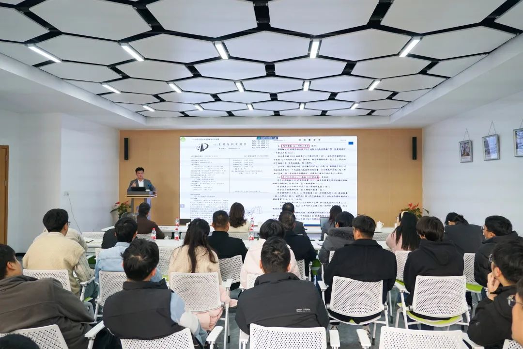 图文速览｜国家石墨烯创新中心工作回顾（1月8日-1月30日）