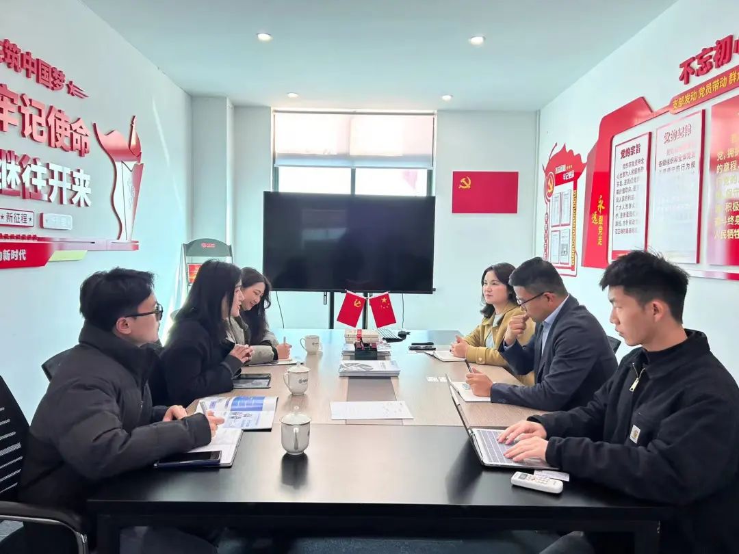 图文速览｜国家石墨烯创新中心工作回顾（1月8日-1月30日）