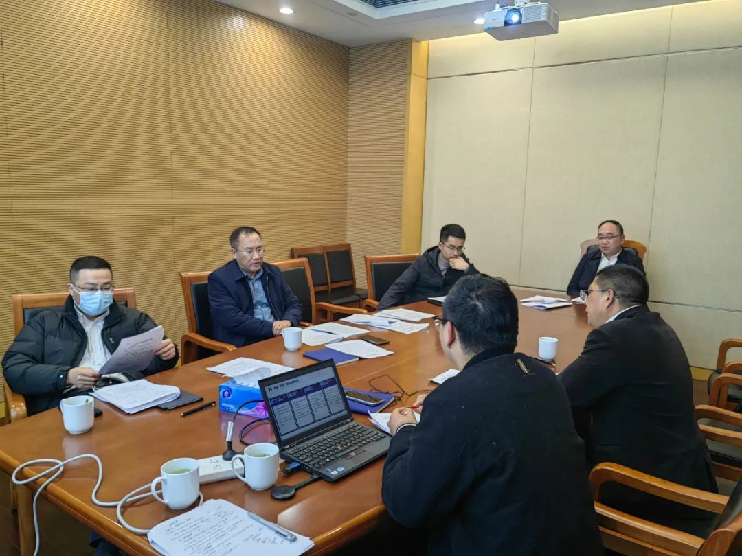 图文速览｜国家石墨烯创新中心工作回顾（1月8日-1月30日）