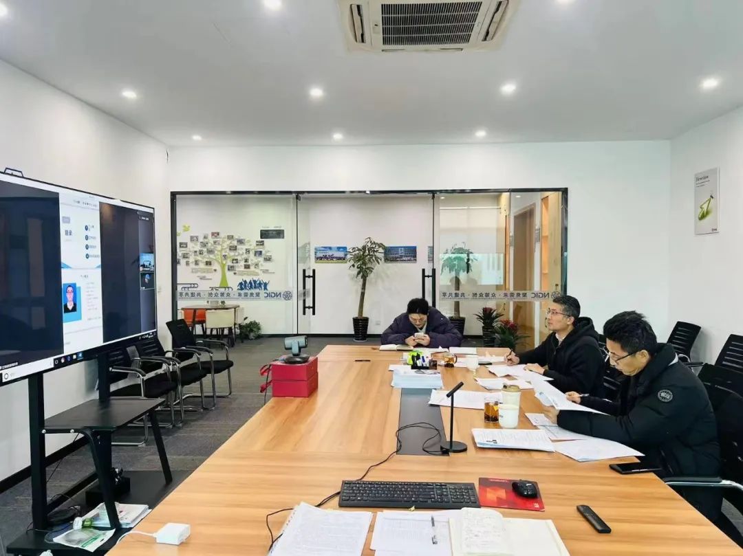 图文速览｜国家石墨烯创新中心工作回顾（1月8日-1月30日）