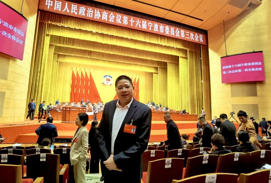 图文速览｜国家石墨烯创新中心工作回顾（1月8日-1月30日）